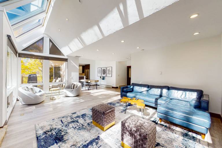 House Vail