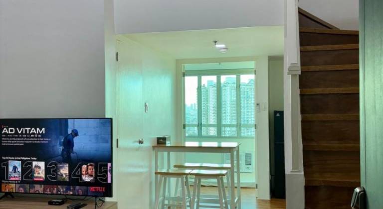 Rental apartment with pool — photo 2