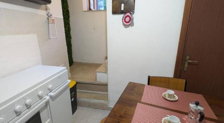 Vacation home with 1 room for 4 persons — photo 4