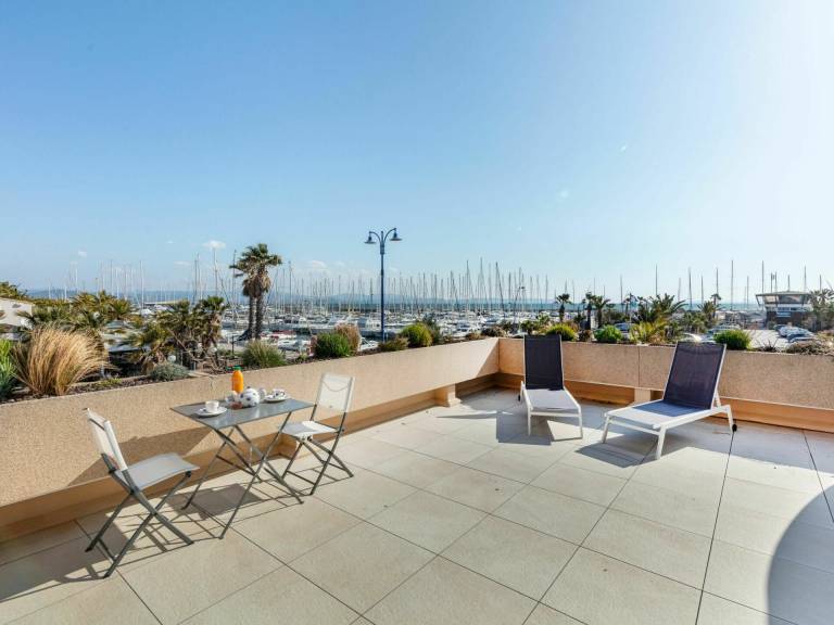 Appartamento Le Port