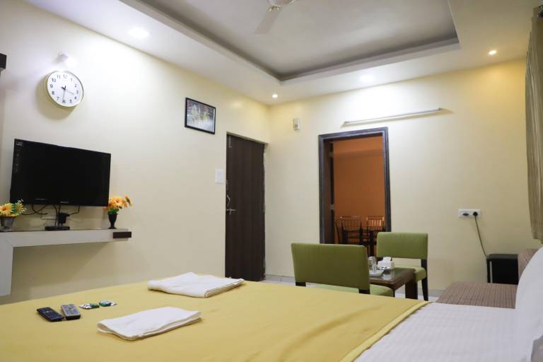 Maitri vacations — photo 3