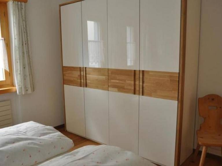Rental apartment with terrace & garden | Nature view — photo 4