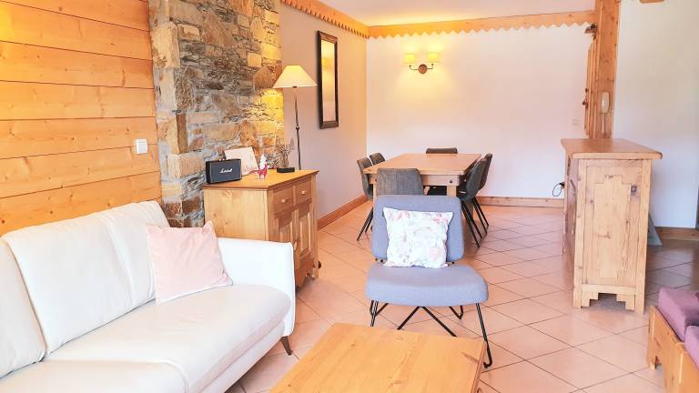 Appartement Aime