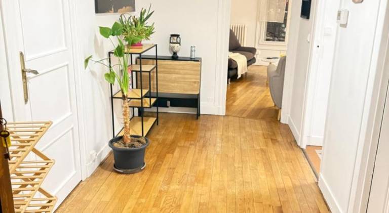 Rental apartment with 3 rooms for 7 persons — photo 3