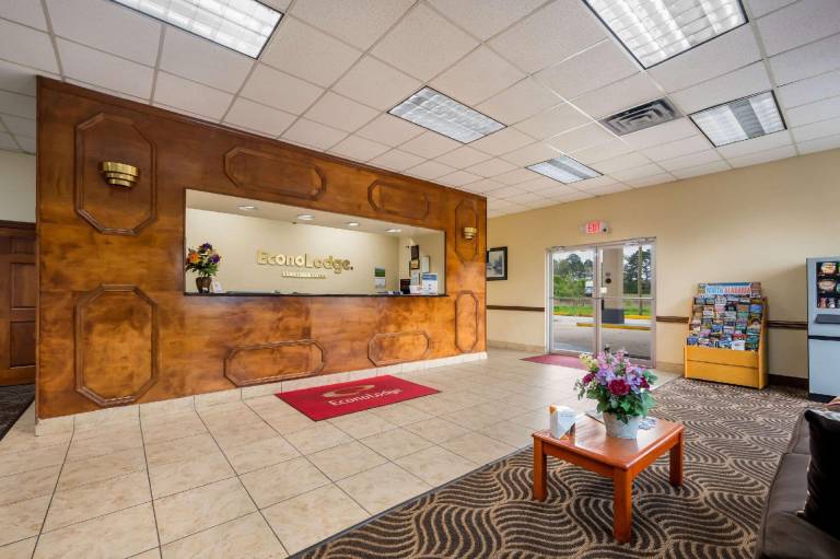 Econo Lodge Cullman South — photo 5
