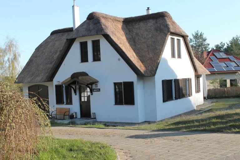 Dom Kołczewo