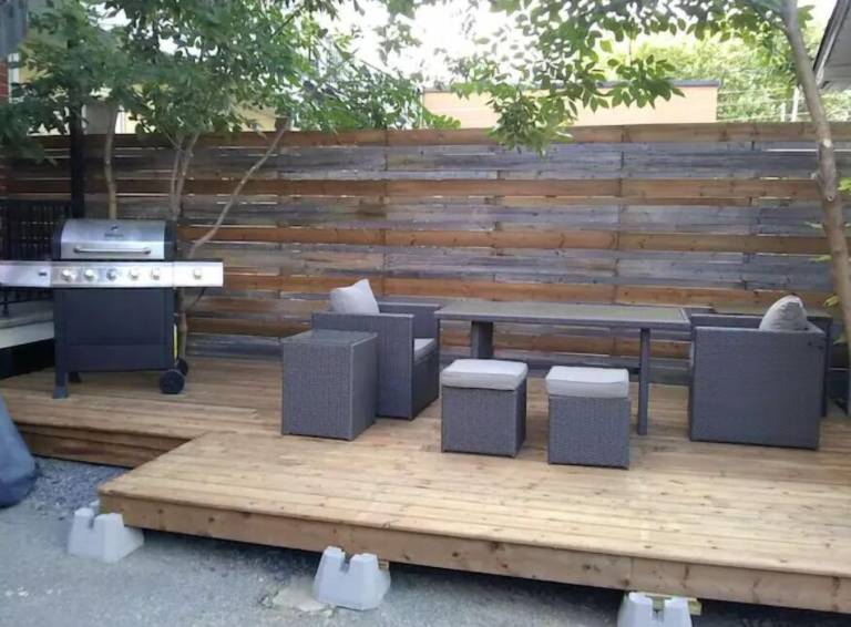 Apartment  Lachine