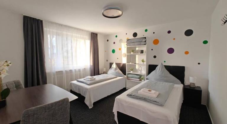 Ferienwohnung Neuburg an der Donau