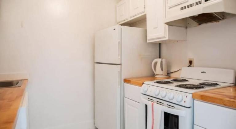Rental apartment | Pet-friendly — photo 5
