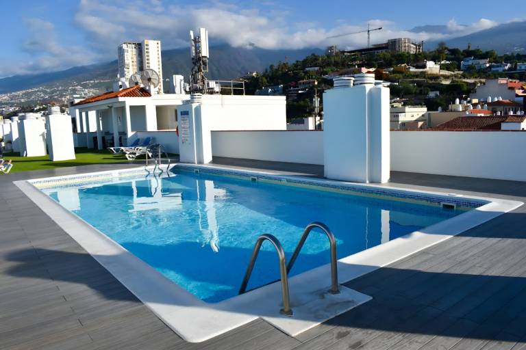 Apartment  Puerto de la Cruz