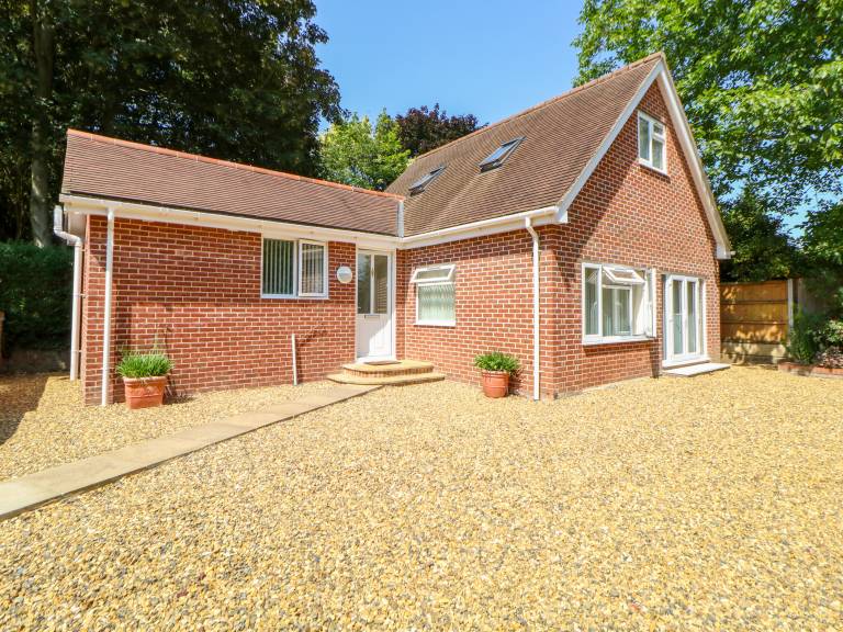 Cottage Wymondham