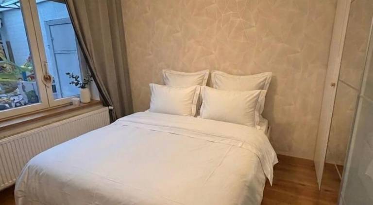 80 m&sup2; Ferienwohnung