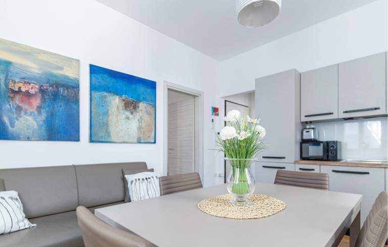 Apartment Grottammare