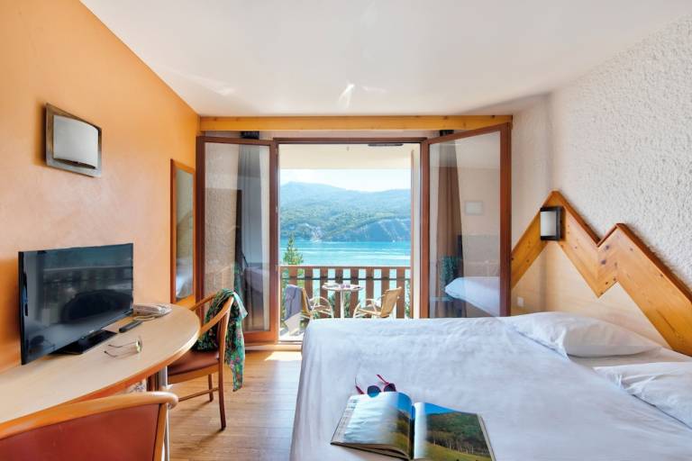Resort  Chorges
