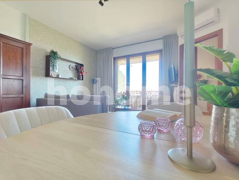 Appartamento per Vacanze La Cura (codice RC8) — photo 2