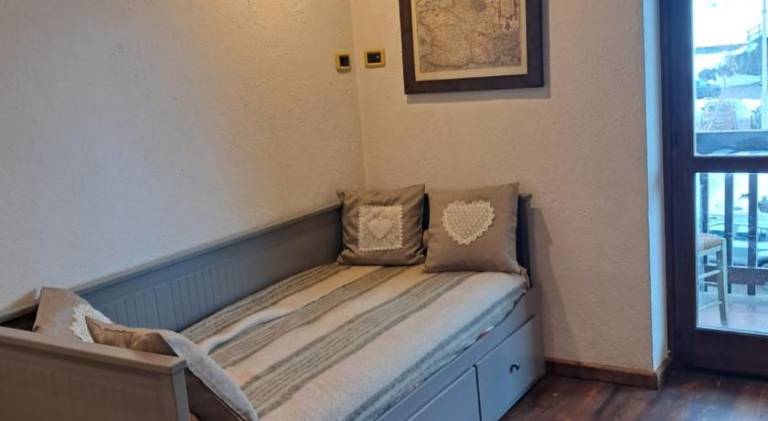 Rental apartment with 1 room for 4 persons — photo 2