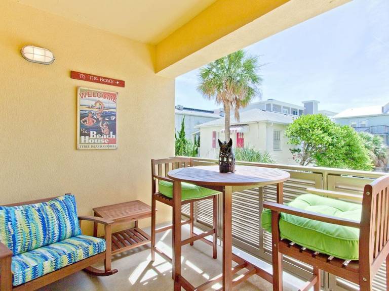 Condo Tybee Island