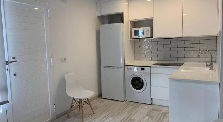 Apartamento 1ª linea by Hugo Beach Hotel - Familias — photo 5