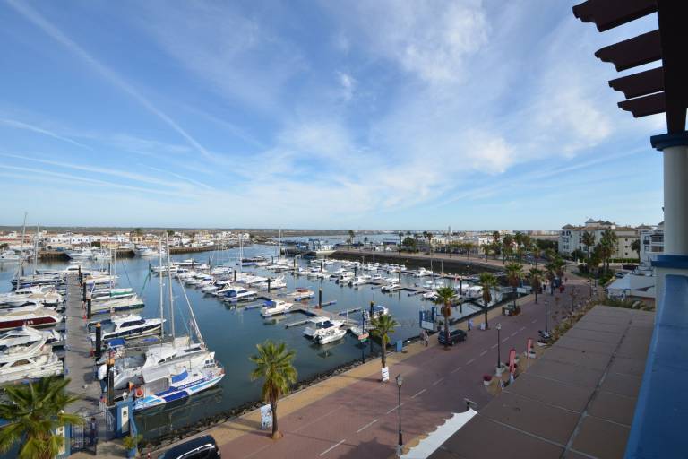 Apartment Isla Cristina
