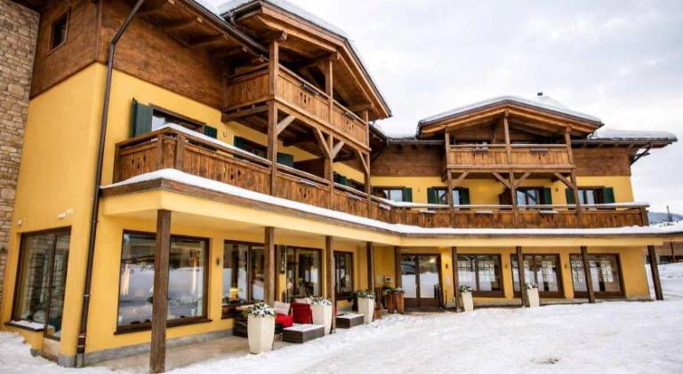 Vacation home | Close to the ski | Dogs allowed — photo 4