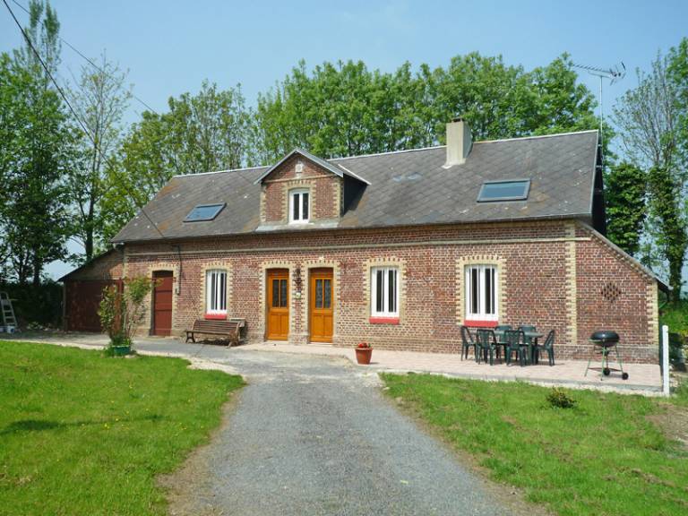 Gîte  Criquetot-l'Esneval