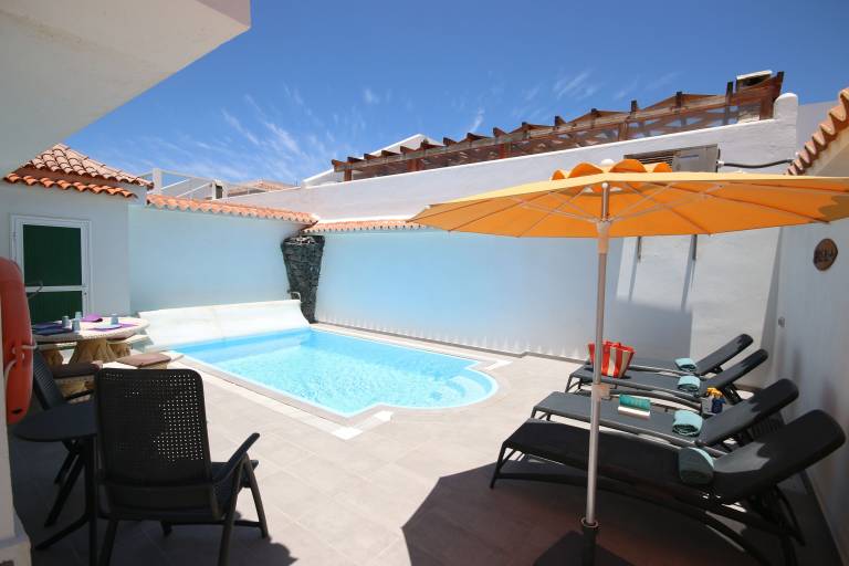 Villa El Médano