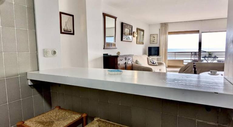 Rental apartment with 2 rooms for 4 persons — photo 4
