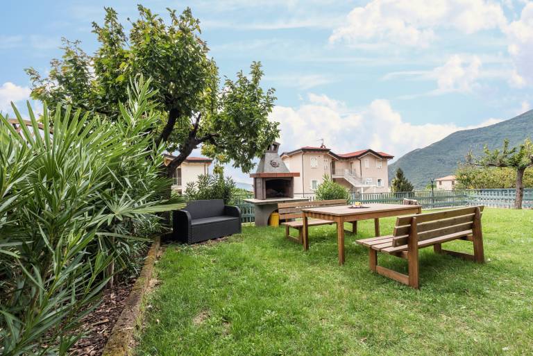 Apartment Oleandro Casa Demonti with Mountain View, Pool, Terrace & Wi-Fi — photo 2