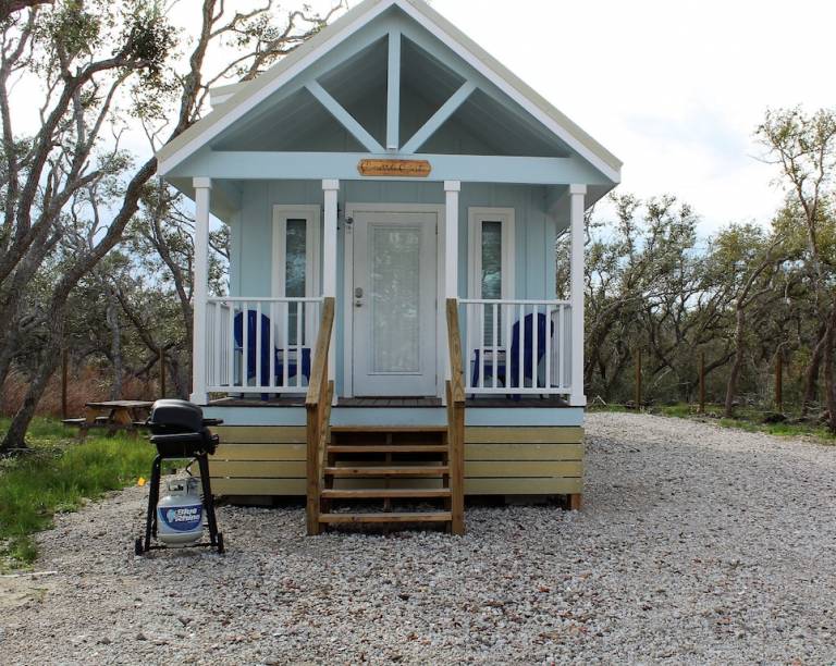 Cabin Port Aransas