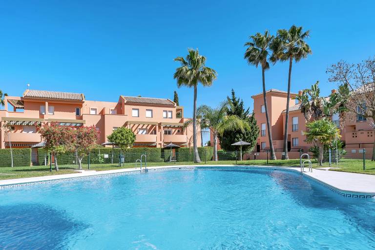 Apartamento Roche