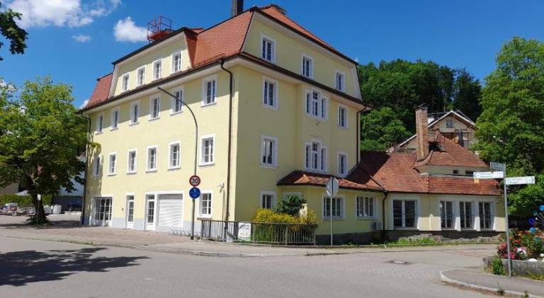 Apartment mit Hotelservice Rheinfelden (Baden)