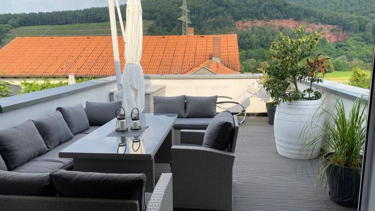 Ferienwohnung Großheubach