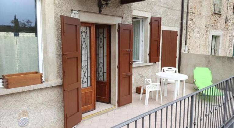 Rental apartment with 1 room for 4 persons — photo 5