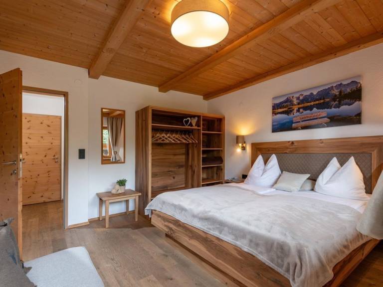 Ferienwohnung Scheffau am Wilden Kaiser