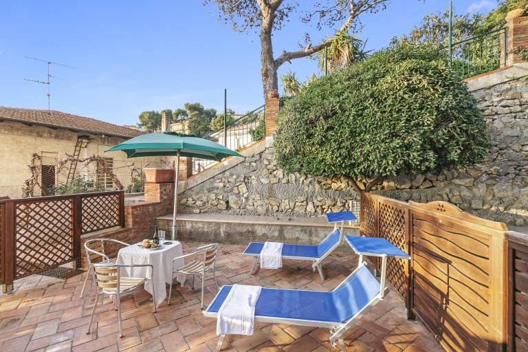 Ferienwohnung Laigueglia