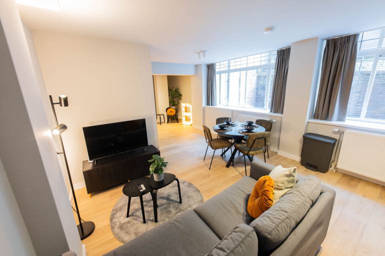 Appartement Rotterdam