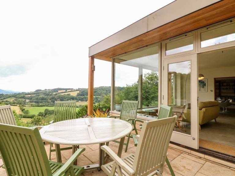 Cottage Painswick