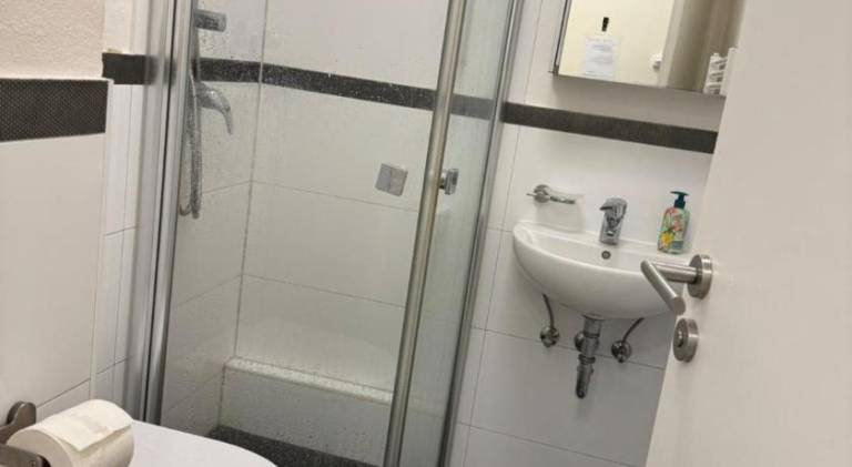 38 m² Ferienwohnung