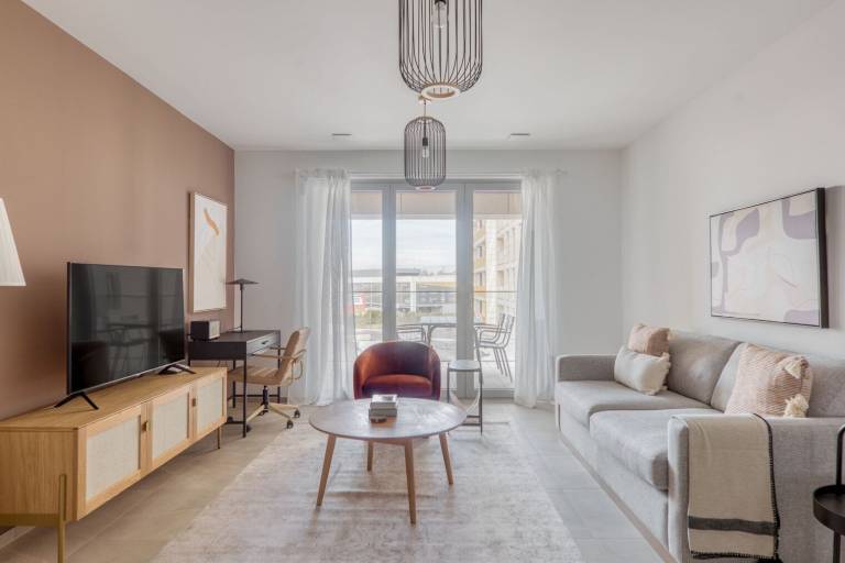 Appartement Gaasperech