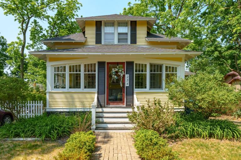 House Douglas