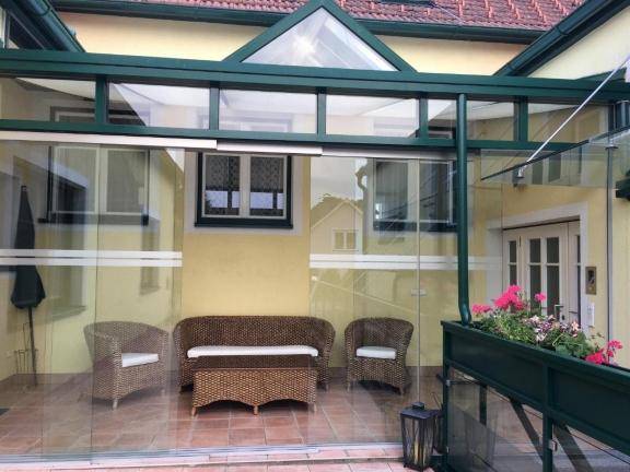 Ferienwohnung Gemeinde Litschau