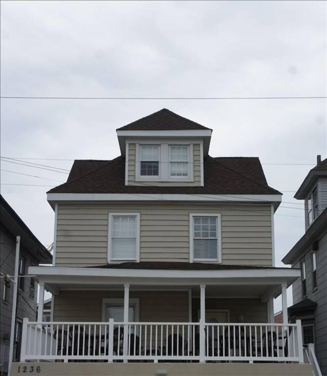 Condo Ocean City