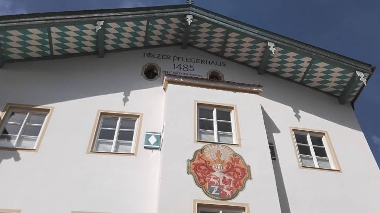 Ferienwohnung Geretsried