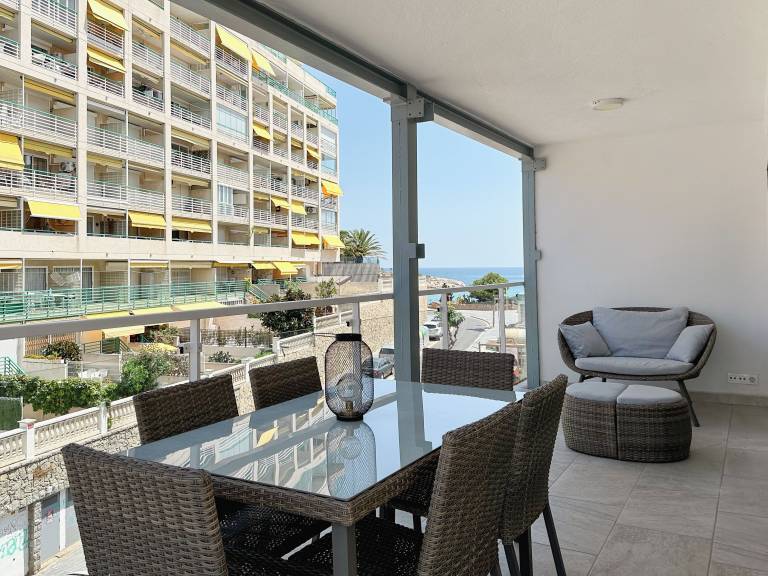 Ferienwohnung Salou