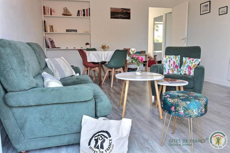 Gîte Perros-Guirec