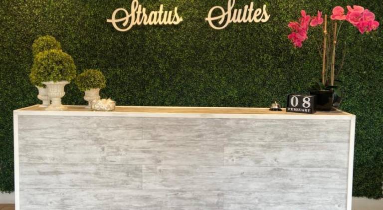 Stratus Suites Boutique Hotel in Killeen, TX
