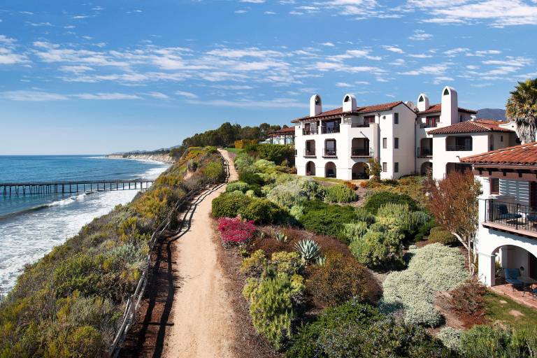 The Ritz-Carlton Bacara, Santa Barbara in Goleta, CA