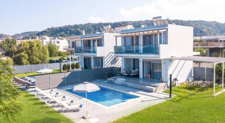 Rhodes Sea Villas — photo 5