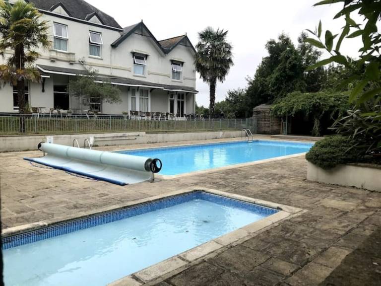 Apartment Axminster