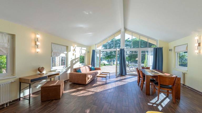 Ferienhaus Jabel